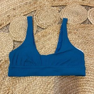 Vitamin A swim top, small